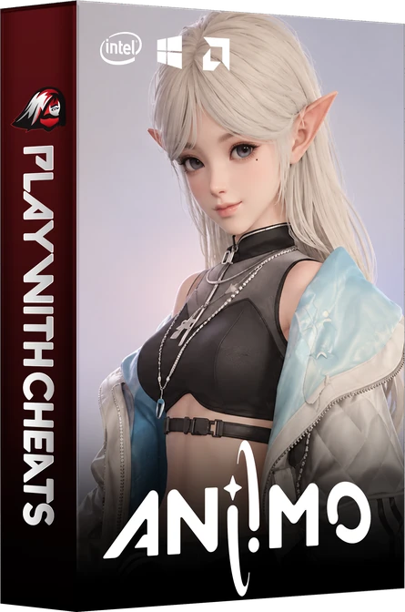 Aniimo cheat menu Aniimo adventurers exploring the open world